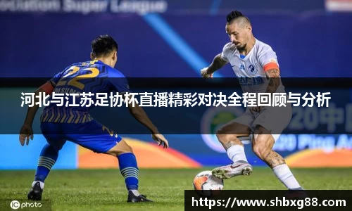 河北与江苏足协杯直播精彩对决全程回顾与分析